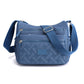 ✨Kerstuitverkoop--50% korting✨-Klassieke luxe schoudertas