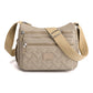 ✨Kerstuitverkoop--50% korting✨-Klassieke luxe schoudertas