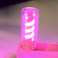 🌟 3D-geprint magnetisch uitwerpnachtlampje - Creatieve slaaplamp met aanraakbediening en decoratief cadeau voor op het bureau