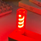 🌟 3D-geprint magnetisch uitwerpnachtlampje - Creatieve slaaplamp met aanraakbediening en decoratief cadeau voor op het bureau