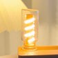 🌟 3D-geprint magnetisch uitwerpnachtlampje - Creatieve slaaplamp met aanraakbediening en decoratief cadeau voor op het bureau