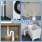 🕳️Anti-Backflow Washing Machine Drain Hose Seal