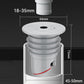 🕳️Anti-Backflow Washing Machine Drain Hose Seal