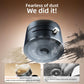 🔥Laatste Dag Promotie - 49% UIT🎁Opvouwbare Draagbare Vacuüm Magnetische Mobiele Telefoonhouder
