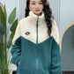 🔥Hot Sale-60% korting⏳Winter fleece jas