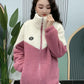 🔥Hot Sale-60% korting⏳Winter fleece jas