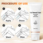 🔥Koop 1 krijg 1 gratis🔥Versatile Aromatische Milde Formule Ontharingscrème
