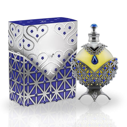 💥Ontdek de betovering: Hareem Al Sultan Blauw Parfum 🌊