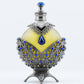 💥Ontdek de betovering: Hareem Al Sultan Blauw Parfum 🌊