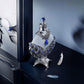 💥Ontdek de betovering: Hareem Al Sultan Blauw Parfum 🌊