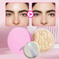 Kimchi Chic losse cosmetische setting poeder met extra pluizige poederdoos