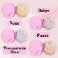 Kimchi Chic losse cosmetische setting poeder met extra pluizige poederdoos