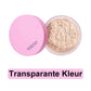 Kimchi Chic losse cosmetische setting poeder met extra pluizige poederdoos