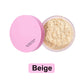 Kimchi Chic losse cosmetische setting poeder met extra pluizige poederdoos
