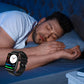🔥Dagelijkse fitnesscontrole💯 Bluetooth mode slim horloge⌚