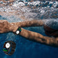 🔥Dagelijkse fitnesscontrole💯 Bluetooth mode slim horloge⌚