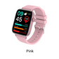 🔥Dagelijkse fitnesscontrole💯 Bluetooth mode slim horloge⌚