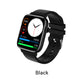 🔥Dagelijkse fitnesscontrole💯 Bluetooth mode slim horloge⌚