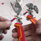 🧰8-in-1 multifunctionele draadstripper met stroommeting