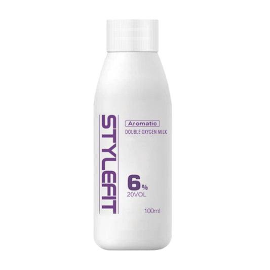 Purple Keratin Hair Mask - Behoudt kleur & Neutraliseert koper- en geeltinten voor blond, zilver, grijs en gehighlight haar
