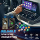 🔥2025 Nieuwjaarspromotie - 50% korting🔥Mini Draadloze CarPlay Adapter