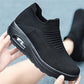 Dames Sneakers met luchtkussentje
