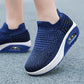 Dames Sneakers met luchtkussentje