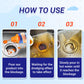 🔥HOT SALE🔥Powerful Pipe Cleaning Agent（Preventing Germs From Entering）