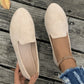 🔥Hot Sale 49% korting 👣 Orthopedische platte schoenen voor dames - Comfort en ondersteuning van de voetboog 💕