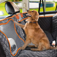 🔥Tijdelijke Korting!🐾🛏️ Autostoelhoes voor Honden | Beschermt tegen Vlekken & Haar | Duurzaam🚗✅