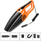 Efficient Car Vacuum Cleaner Wet & Dry