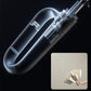 🔥2025 Hot Sale 50% Korting🔥 Reflecterende Veiligheidsstrip Ring Gesp Paraplu