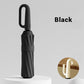 🔥2025 Hot Sale 50% Korting🔥 Reflecterende Veiligheidsstrip Ring Gesp Paraplu