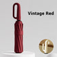 🔥2025 Hot Sale 50% Korting🔥 Reflecterende Veiligheidsstrip Ring Gesp Paraplu
