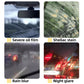 ✨Auto Glass Scratch Care Polijstvloeistof - Krasvrij, kristalhelder zicht! 🚗