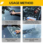 ✨Auto Glass Scratch Care Polijstvloeistof - Krasvrij, kristalhelder zicht! 🚗