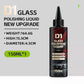 ✨Auto Glass Scratch Care Polijstvloeistof - Krasvrij, kristalhelder zicht! 🚗
