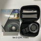 Clip-On Polarizing Filter for Mobile Phones