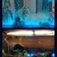 💕💕LED Aquarium Kleurrijke Luchtbelverlichting