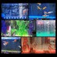 💕💕LED Aquarium Kleurrijke Luchtbelverlichting