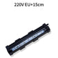 💕💕LED Aquarium Kleurrijke Luchtbelverlichting