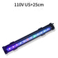💕💕LED Aquarium Kleurrijke Luchtbelverlichting