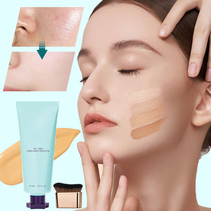 ✨Hydraterende concealer, waterbestendige crème voor vrouwen