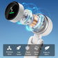 ☀️Zomer Outdoor essential - Draagbare handbediende turboventilator