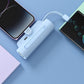 🎉Hot Sale 49% KORTING🎉Multifunctionele draagbare oplader met kabel