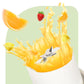 🌞Draadloze sapbeker, draagbare persoonlijke blender🌞