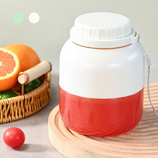 🌞Draadloze sapbeker, draagbare persoonlijke blender🌞