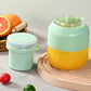 🌞Draadloze sapbeker, draagbare persoonlijke blender🌞