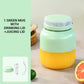 🌞Draadloze sapbeker, draagbare persoonlijke blender🌞
