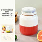 🌞Draadloze sapbeker, draagbare persoonlijke blender🌞